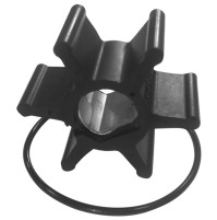 Impeller Single Flat Drive - 7013k - 500190G - CEF